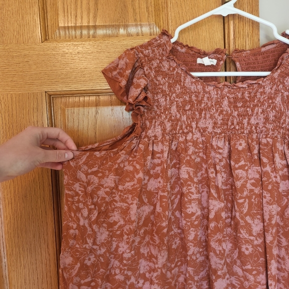 💥HP💥Maurices Top - Picture 2 of 7